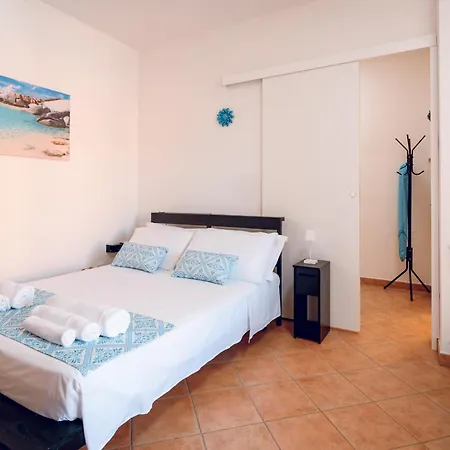 The Three Waves Lux, Mare Appartement