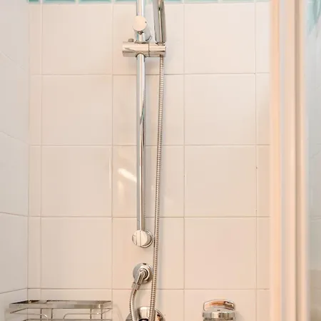 Apartamento The Three Waves Lux, Mare *