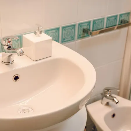 The Three Waves Lux, Mare Apartamento