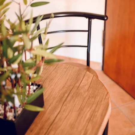 Appartement The Three Waves Lux, Mare