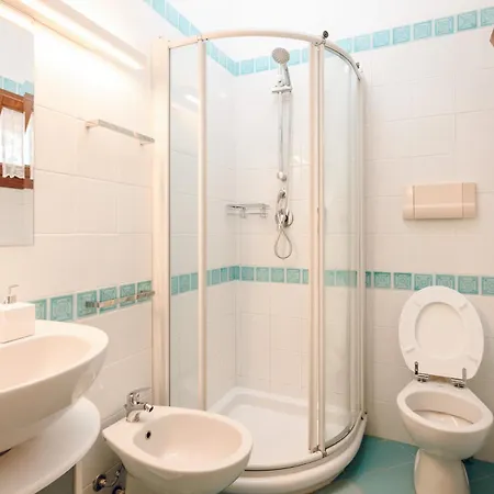 Apartamento The Three Waves Lux, Mare *