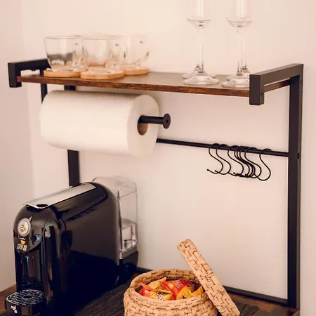 Appartement The Three Waves Lux, Mare Olbia